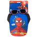 Marvel Spiderman Set cap + sunglasses-1
