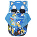 Sonic the Hedgehog Set cap + sunglasses-1