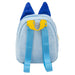 Bluey plush backpack 22cm-2