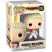 POP figure Trigun Knives Millions-0