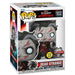 POP figure Doctor Strange Multiverse of Madness Dead Strange Exclusive-0