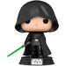 POP figure Star Wars Mandalorian Luke Skywalker Exclusive-0