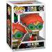 POP figure Cowboy Bebop Ed & Ein-1