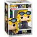 POP figure Cowboy Bebop Julia-1