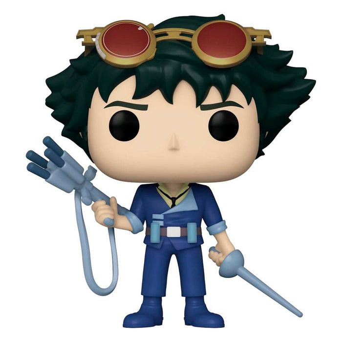 POP figure Cowboy Bebop Spike Spiegel-1