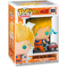 POP figure Dragon Ball Z Super Saiyan Goku Exclusive-1