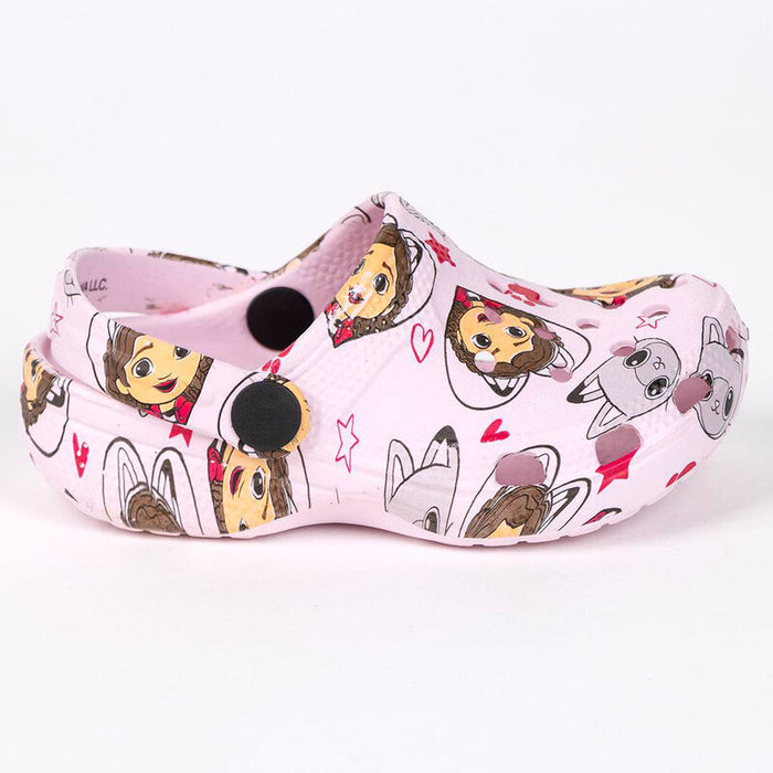 Gabby Doll House sandals-1