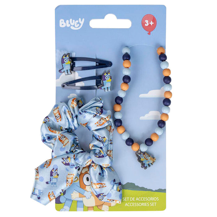 Bluey beauty set-2