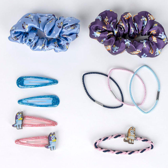 Bluey beauty set-1
