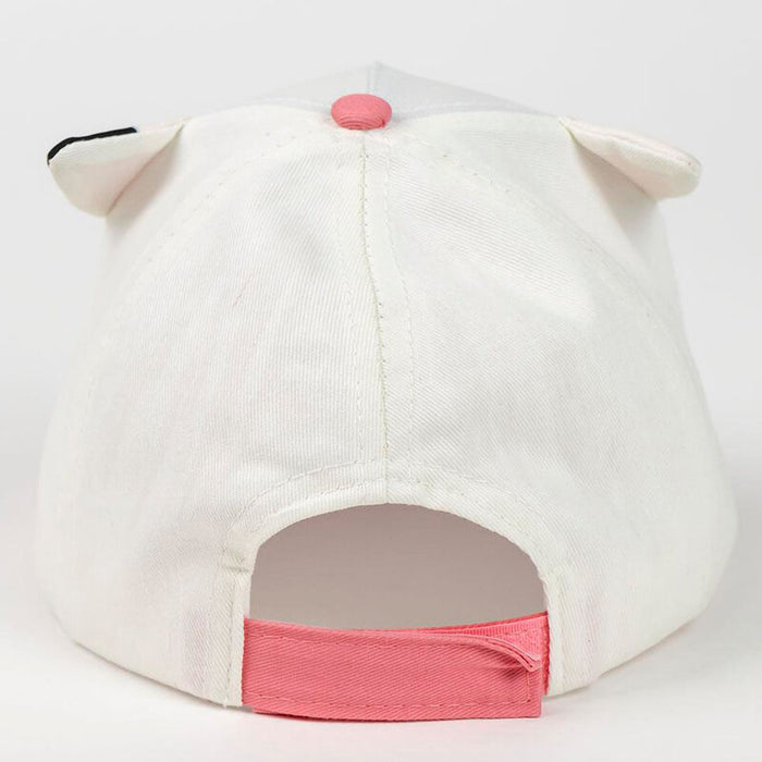 Gabby Doll House cap-1