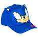 Sonic the Hedgehog cap-2