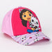 Gabby Doll House Set cap + sunglasses-1