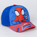 Marvel Spidey Set cap + sunglasses-1