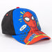 Marvel Spiderman Set cap + sunglasses-2