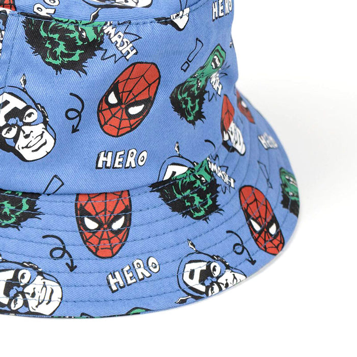 Marvel hat-1
