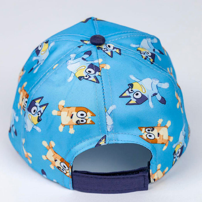 Bluey cap-1
