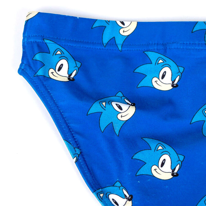 Sonic the Hedgehog slip swimwear-2