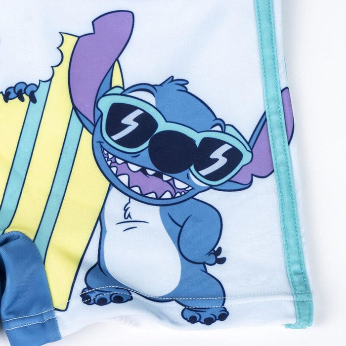 Disney Stitch boxer swimwear-2