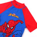 Marvel Spiderman swim t-shirt-2