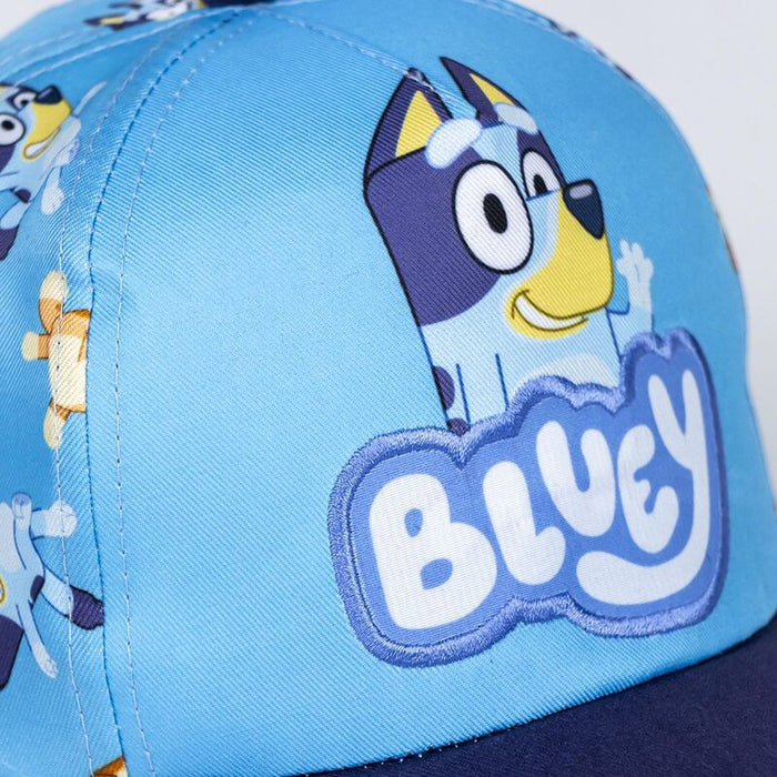 Bluey cap-2