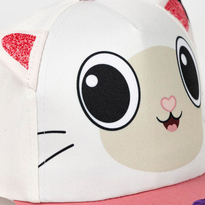 Gabby Doll House cap-2