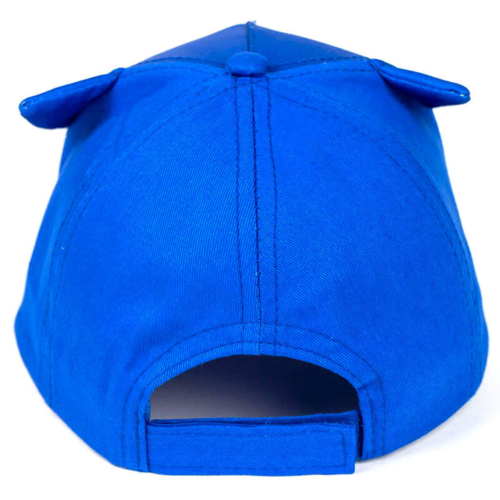 Sonic the Hedgehog cap-3
