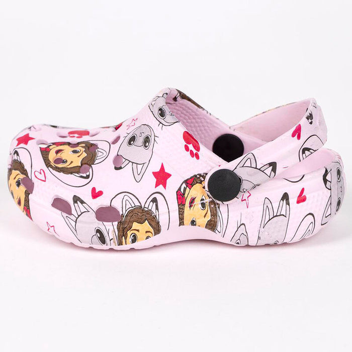 Gabby Doll House sandals-2