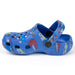 Sonic the Hedgehog sandals-2