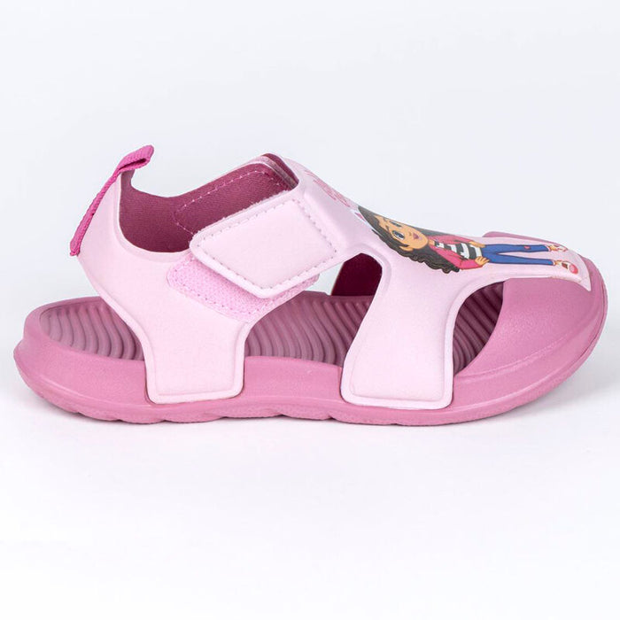 Gabby Doll House sandals-2