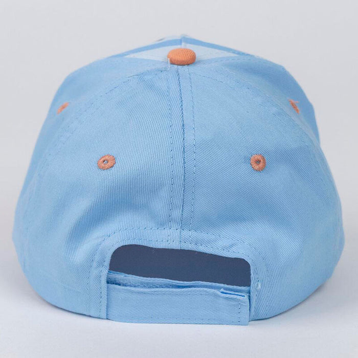 Bluey Set cap + sunglasses-3