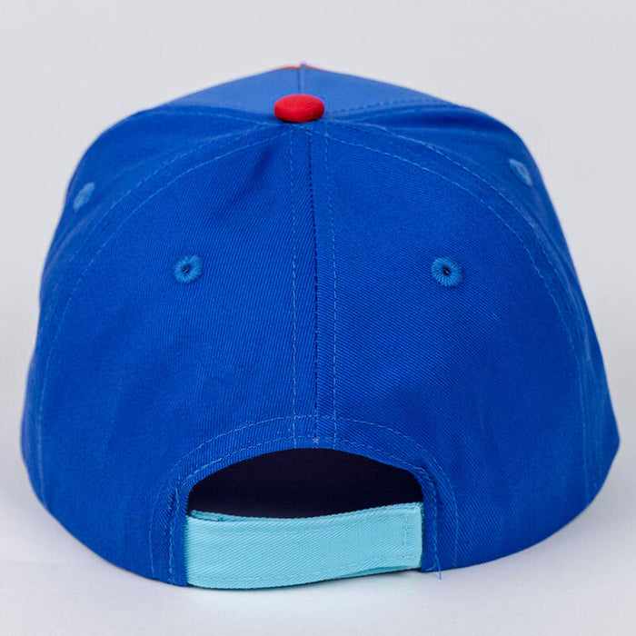 Marvel Spidey Set cap + sunglasses-2
