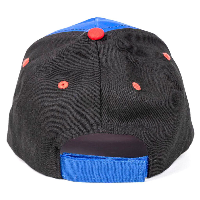 Marvel Spiderman Set cap + sunglasses-3