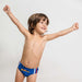 Marvel Spiderman slip swimwear-3