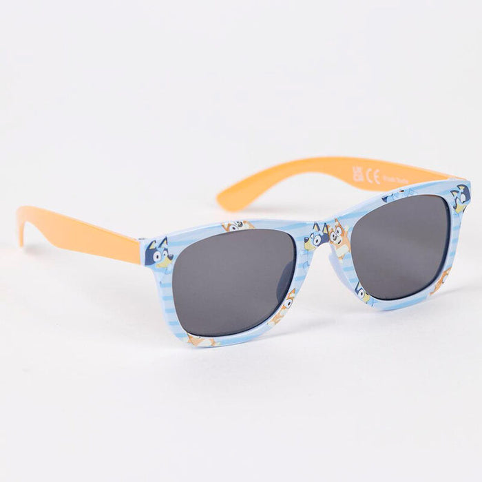 Bluey Set cap + sunglasses-4