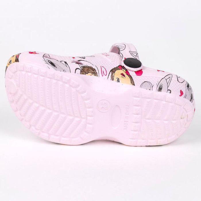 Gabby Doll House sandals-3