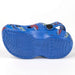 Sonic the Hedgehog sandals-3