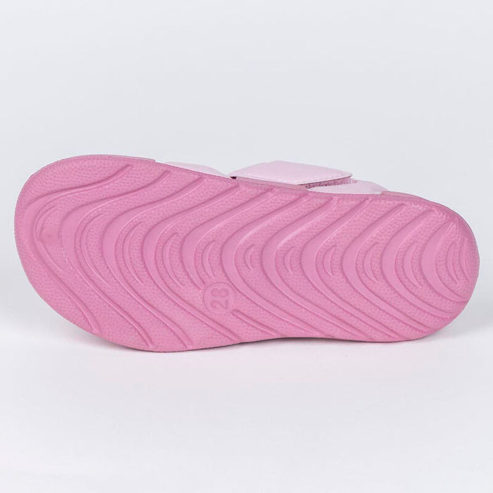 Gabby Doll House sandals-3