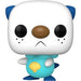 POP figure Pokemon Oshawott-0