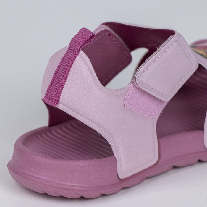 Gabby Doll House sandals-4