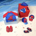 Marvel Spiderman slip swimwear-5