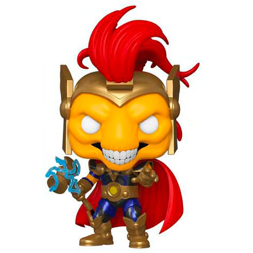 POP figure Marvel Beta Ray Bill Exclusive-0