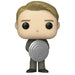 POP figure Marvel Captain America - Captain America Exclusive-0