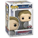 POP figure Marvel Captain America - Captain America Exclusive-1