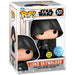 POP figure Star Wars Mandalorian Luke Skywalker Exclusive-1