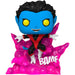 POP figure Marvel X-Men Nightcrawler Exclusive-1