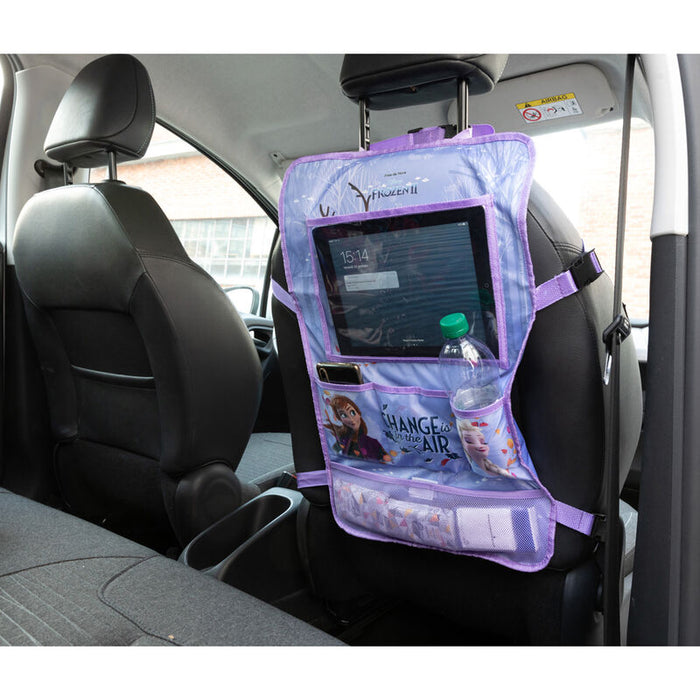 Disney Frozen Car organiser-3