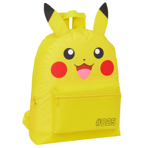 Pokemon Pikachu backpack 40cm-0