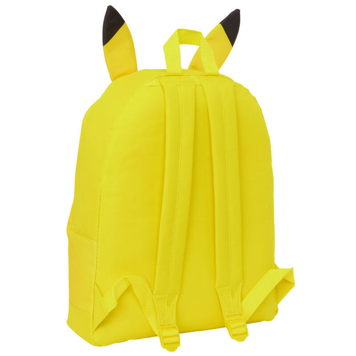 Pokemon Pikachu backpack 40cm-1