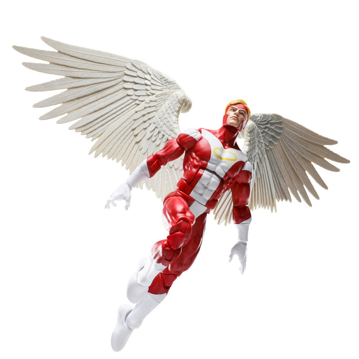 Marvel X-Men Angels Marvels figure 15cm-2
