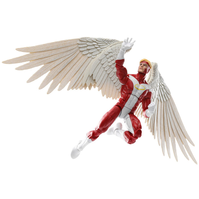 Marvel X-Men Angels Marvels figure 15cm-3